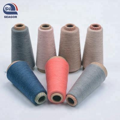 China Viscous Anti-bacteria 30s/1 40s/1 Wire Manufacturer From China for sale