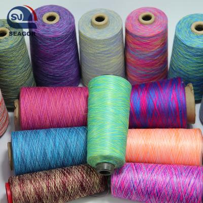 China Current Abrasion-Resistant Yarn Prices, Wholesale Yarn Manufacturer For Jeans Cotton Knitting for sale