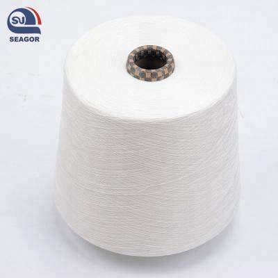 China Alkali-proof cotton blend yarn for sale