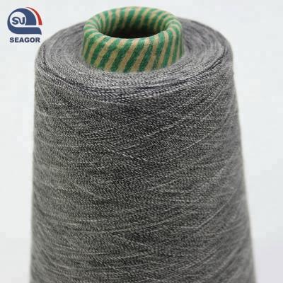 China Anti-bacteria Special Price AB Cotton Yarn for sale