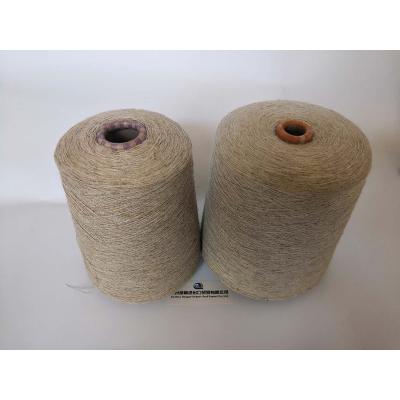 China 100% Acid Resistant Linen Yarn for sale