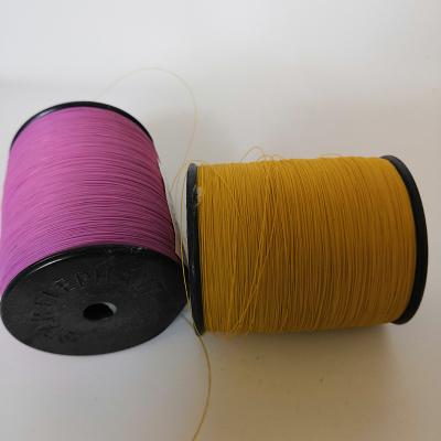 China Abrasion-resistant fishing line for sale