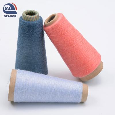 China High Quality Raw Silk Yarn From Abrasion-Resistant China Supplier for sale