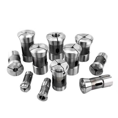 China Factory Price Factory Price Pull Spring CNC Lathe Chuck Bushings Spring Steel Bushing for sale