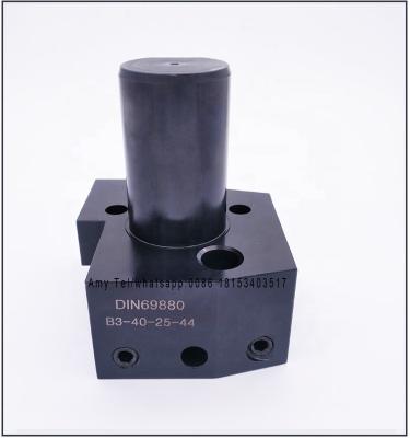 China DIN69880 Turning Tool CNC Turn VDI 30 40 50 Square Shank Turning Tool Holders With High Precision for sale