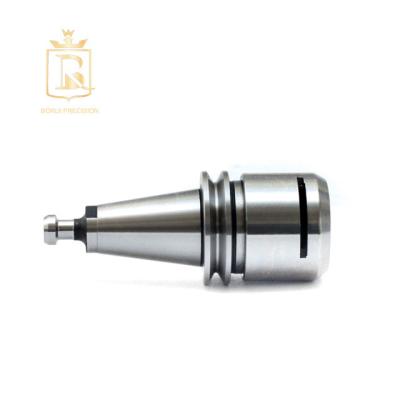 China 20CrMnTi ISO10 High Precision CNC Spindle Tool Holder for sale