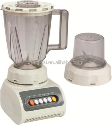 China Factory price plastic best quality 2 in 1 electric mixer for sale