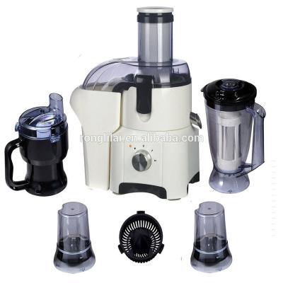 China Electric food processor GS/CE EMC ROHS 7 household or restaurant kitchen 2018 pro king home manual appliances in 1 for sale