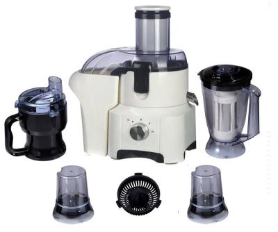 China Hotel 7 in 1 portable multi-functional electric food processor for sale