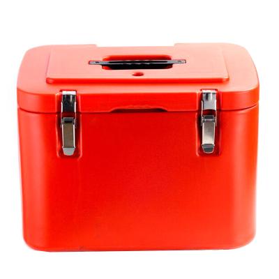 China Viable Hot Selling Place 40 Liter Bucket Heat Preservation Bucket Food Warmer Bucket for sale