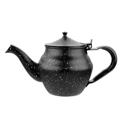 China RL-K006ARABIC TEAPOT WATER OR COFFEE POT workable FOR MIDDLE EAST OR EUROPE for sale