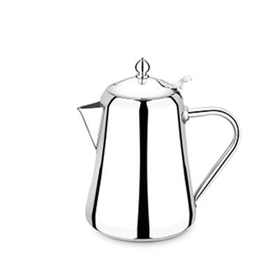 China Africa Market Popular Daily Use Stainless Steel Stocked Water Kettle for sale