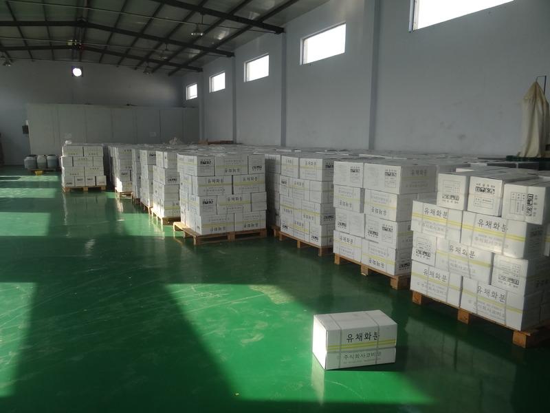 Verified China supplier - Henan Xingbo Bee Industry Co., Ltd.