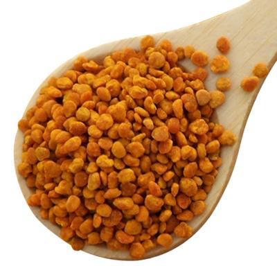 China Health Keeping High Quality Fresh Natural Tea Pollen Bee Pollen for sale