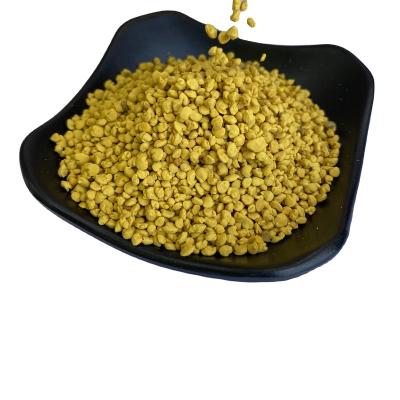 China Health Keeping 100% High Quality Rape Pollen Sale Price Good Pollen for sale