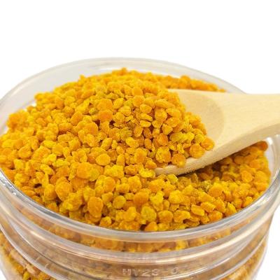 China Health Keeping China Wholesale 100% Fower Pure Natural Bee Pollen for sale