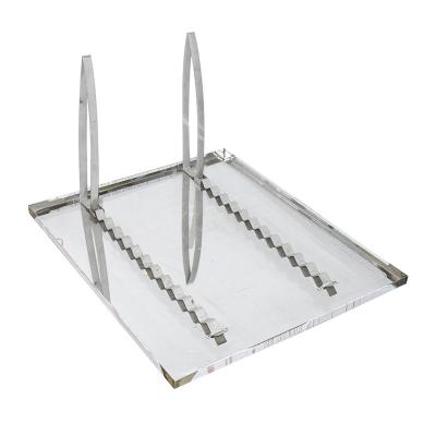 China Other Beekeeping Equipment Uncapping Tray Stainless Steel for sale