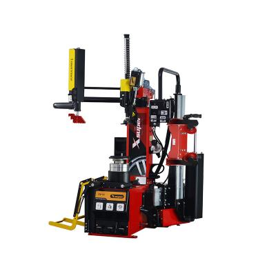 China Pneumatic Swing-arm SystemTouchless Tire Changer For Sale 500 for sale