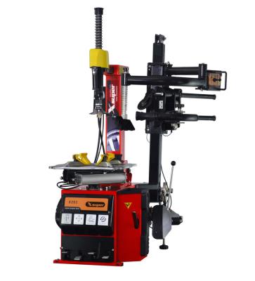 China CE approval smart pressing arm tire changer machine for sale X203-PX8 for sale