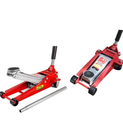 China Car Jack High Quality Lifting Hydraulic Floor Jack For Car 3 Ton Promotional Car Jack for sale