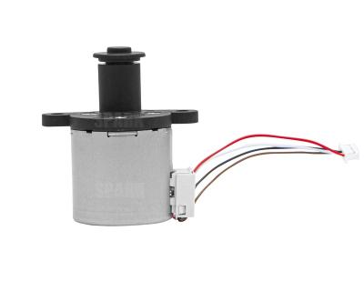 China HVAC/R Valve Actuation 25BYJ-01/ 25BY048-03R/ 25BYJ412-03L/ 25BYJ412-25 Linear Actuator For smart radiator thermostat valve control for sale