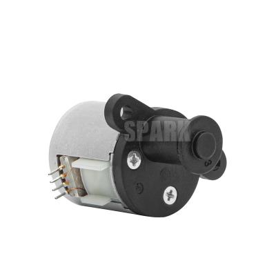 China Free sample 25BYJ-01/25BY048/25BYJ412 full series of PM linear actuator for TRV thermostatic radiator 25BYJ-01/25BY048-03R/25BYJ412 full series for sale