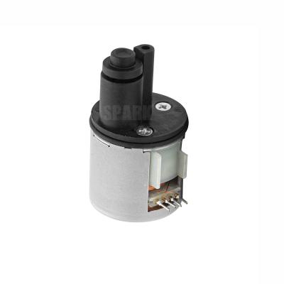 China HVAC/R Valve Actuation 25BYJ-01/25BY048/25BYJ412 Permanent magnet linear actuator/valve actuator for radiator thermostat for sale