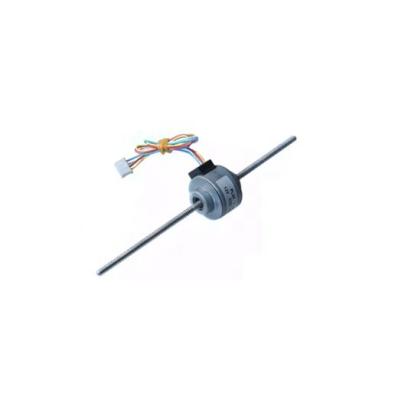 China 25mm lead screw stepping motor/ linear motor PL25-048-29 for sale