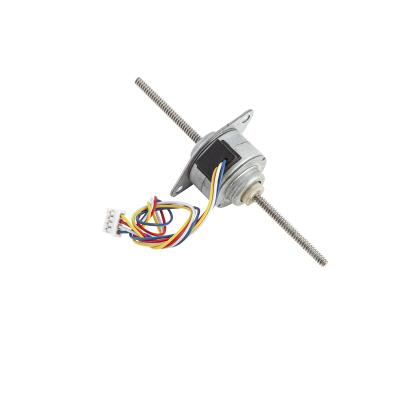 China 25BYZ PM linear stepper motor with lead screw 25BYZ-B03 for sale