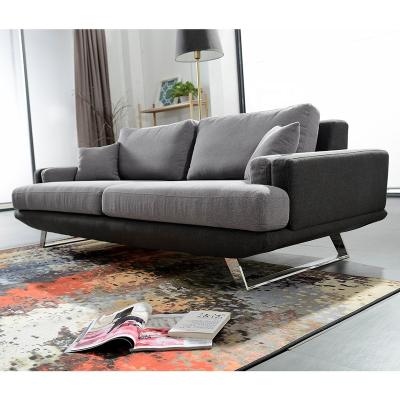 China (Others)Adjustable Customized Size Quality Furniture Fabric Living Room Sofas for sale