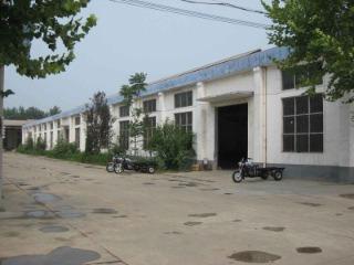 Verified China supplier - Luoyang Huaying Three Wheel Motorcycle Sale Co., Ltd.