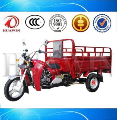 China Efficient rubber tire high power cargo tricycle bike newest popular three wheel motorcycle tricycle for sale for sale