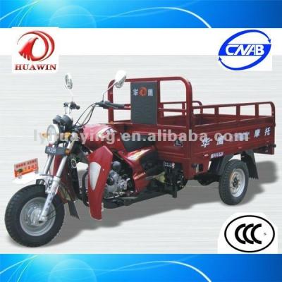 China Cargo 175cc 3 wheel car for sale