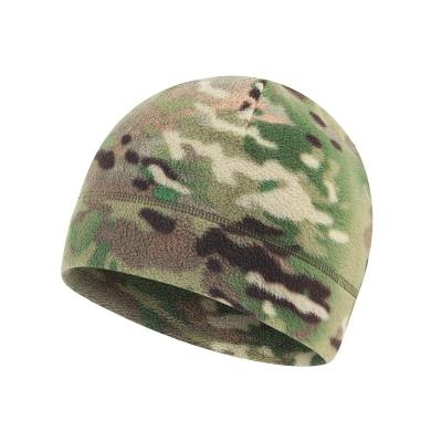 China COMMON Cycling Bicycle Outdoor Warm Cap Polar Fleece Ear Flap Cover Cap Windproof Cold Lined Hat For Winter Keep Warm for sale