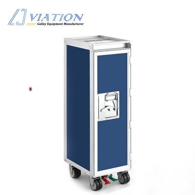 China Airline Top Trolley AIRCRAFT EQUIPMENT Aircraft Galley Inflight Equipment For Sale for sale