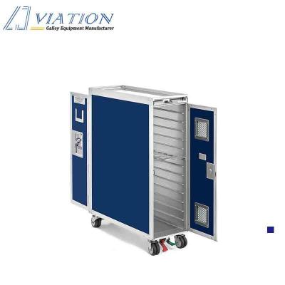 China China manufacturer best quality airline AIRCRAFT EQUIPMENT trolley for sale for sale