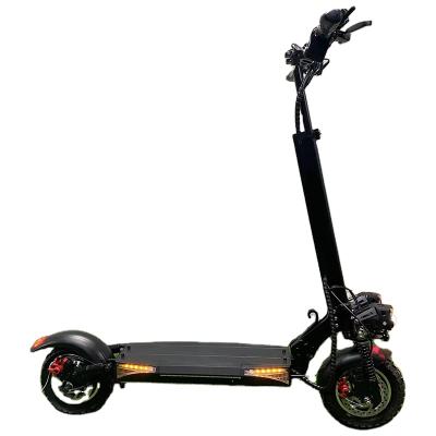 China Electrico 800w 10 Inch Unisex Cheap Battery Electric Bike Scooter 48V 13Ah 15Ah for sale