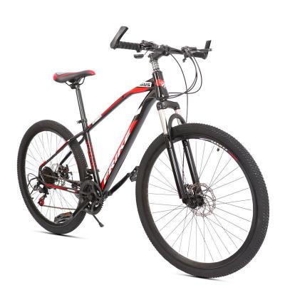 China 21 Speed ​​Mountain Bike Adult 27.5inch Street/Urban Mounrain Road Bike 29 Inch City Bike For Men for sale