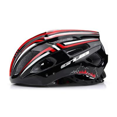 China PC+EPS GUB Riding Helmet With USB A2 Rechargeable Tail Light Night Mountain Bike Helmet Road Bike Safety Helmet for sale