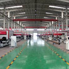 Verified China supplier - Hebei Macro Enterprise