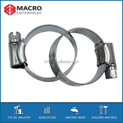 China BS5315 English Type Pipe Clamp Pipe Clamp for sale