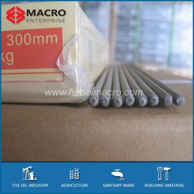 China Low And Mild Steel Or Alloy Steel For Kenya Clear Color Quality Coating Welding Electrodes Rods E6013 for sale