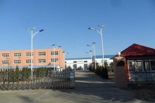 Verified China supplier - Qingdao Jiaoyang Lamping Co., Ltd.