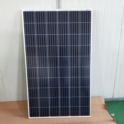 China Qingdao Joysolar Mono Power Solar Panel Cheap Price for sale