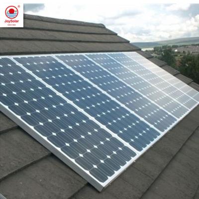 China Cheap High Efficiency Solar Panel 1956*992*40 From Amazon And Ebay Supplier for sale