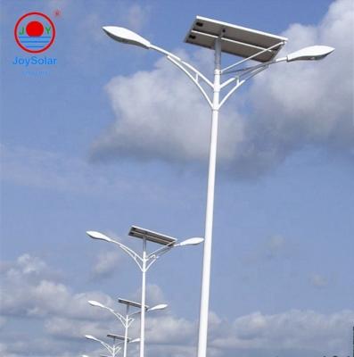 China Garden Solar Garden Lamp Item Type And IP IP65 Rating Led Solar Garden Lamp/10w 20w Street Light for sale