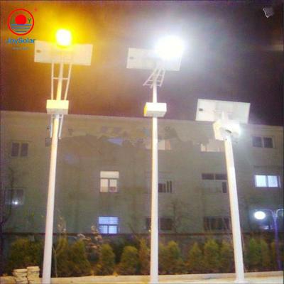 China Energy Saving Light Street Type Solar Led Street Light System For Solar Street Light for sale