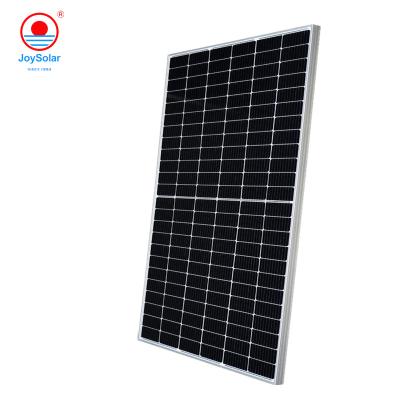 China High efficient 540w 545w 550w 560W anti-acid and anti-alk solar panels with half solar cell for solar power system for sale