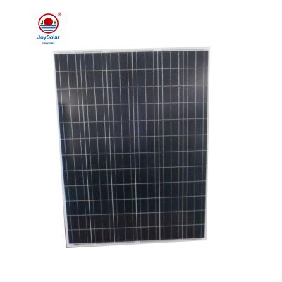 China 36 Cell 72 Cell Module 300w Solar Photovoltaic Panel Price 156*156 for sale