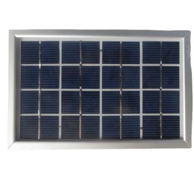 China Mini Solar Panel 5 Volt / Mini Solar Cell For Sale JYSP-1.5P / Mini Solar Cell 1.5 Watt for sale